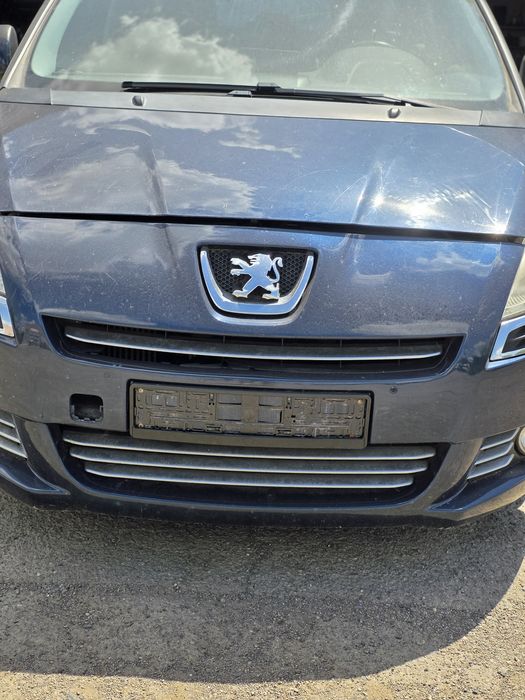 шрот розборка пежо 5008 Ляда Бампер крило фари стоп панорама акпп Peugeot 5008 Сидіння двигун коробка радіатор двері балка амортизатори панель Пежо