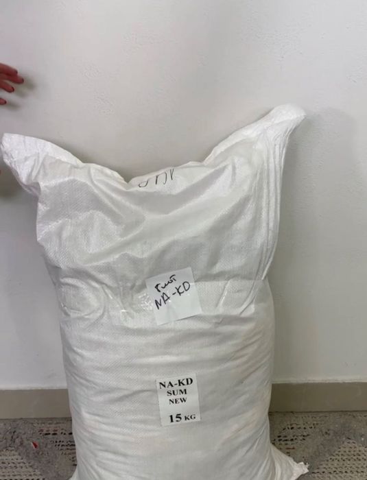 Продам мішок брендового одягу NAKD