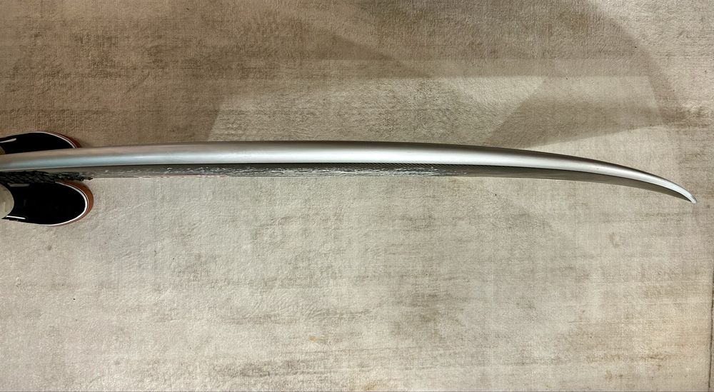 Leo Fioravanti Christiaan Bradley