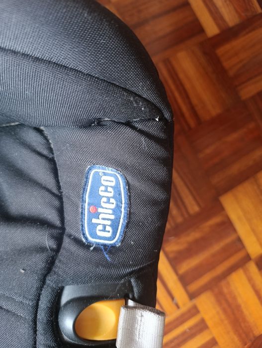 Ovo transporte Chicco