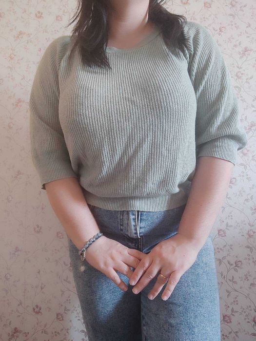 Весняний светр Vero Moda