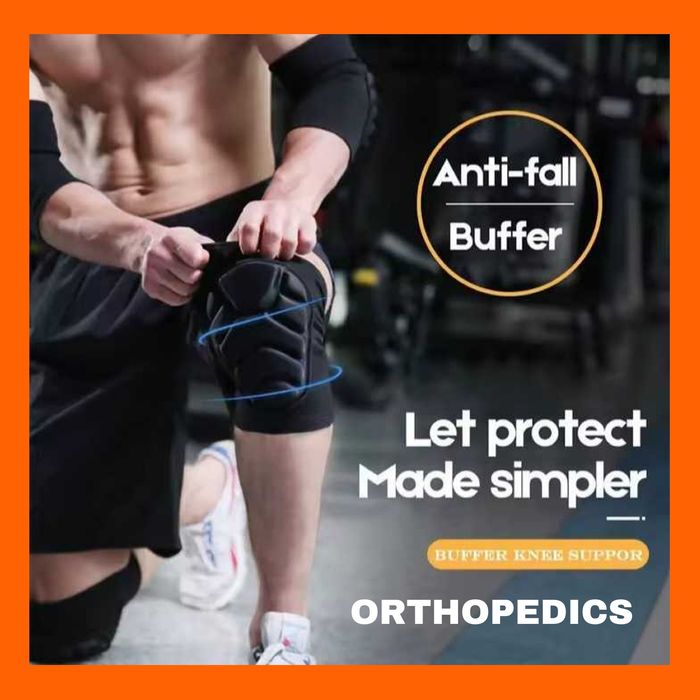 НАКОЛІННИК захісний | наколенник защитный | бандаж | ортез  для спорту