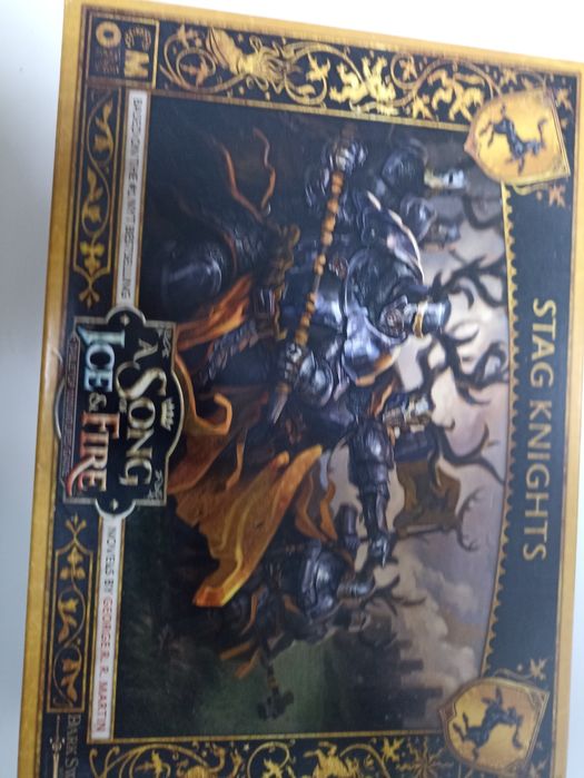 Warhammer nowe do wyboru