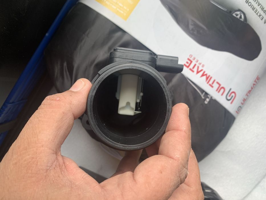 Medidor massa de ar OEM VDO5WK97004Z continental/siemens/VDO
