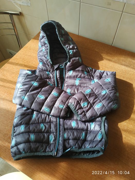 Курточка Reserved 98cм