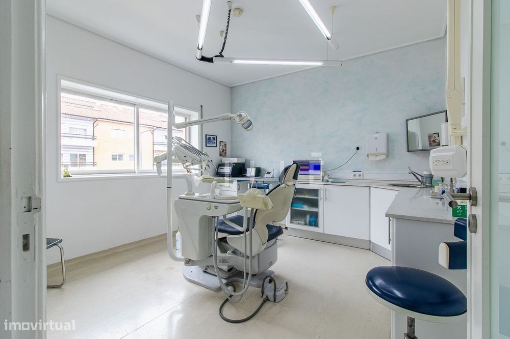 Clinica com potencial de conversão em T4