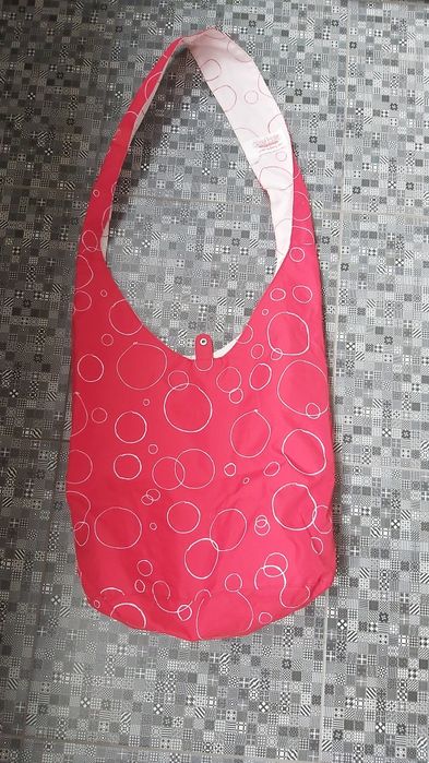 Сумка шопер датська