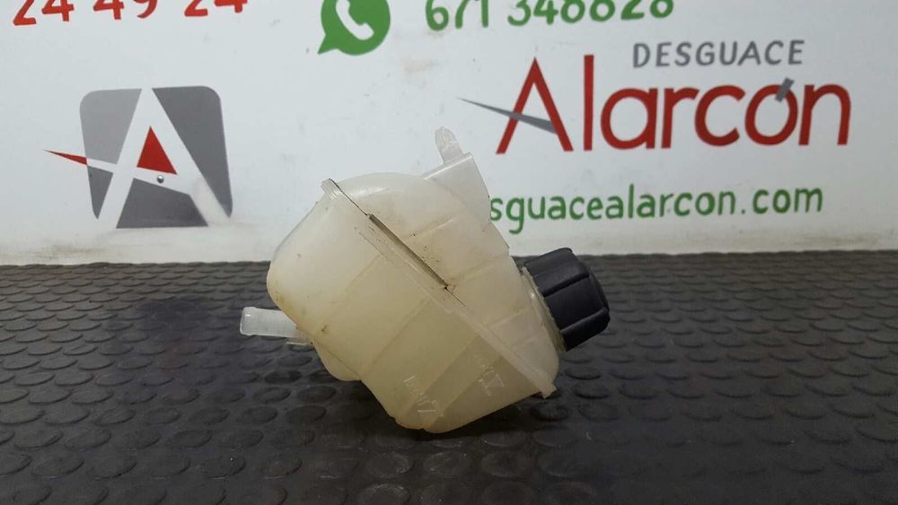 DEPOSÍTO DE EXPANSÃO RENAULT KANGOO EXPRESSION