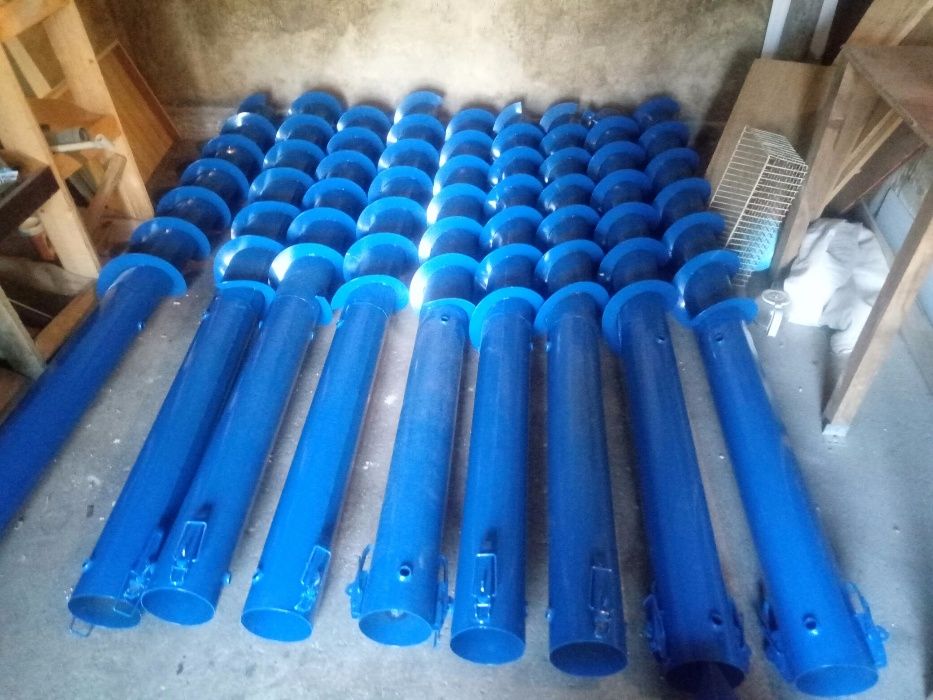 Зерновентилятор Аэратор Зерновой Зерносушилка 2.2Квт 2840 об.мин.