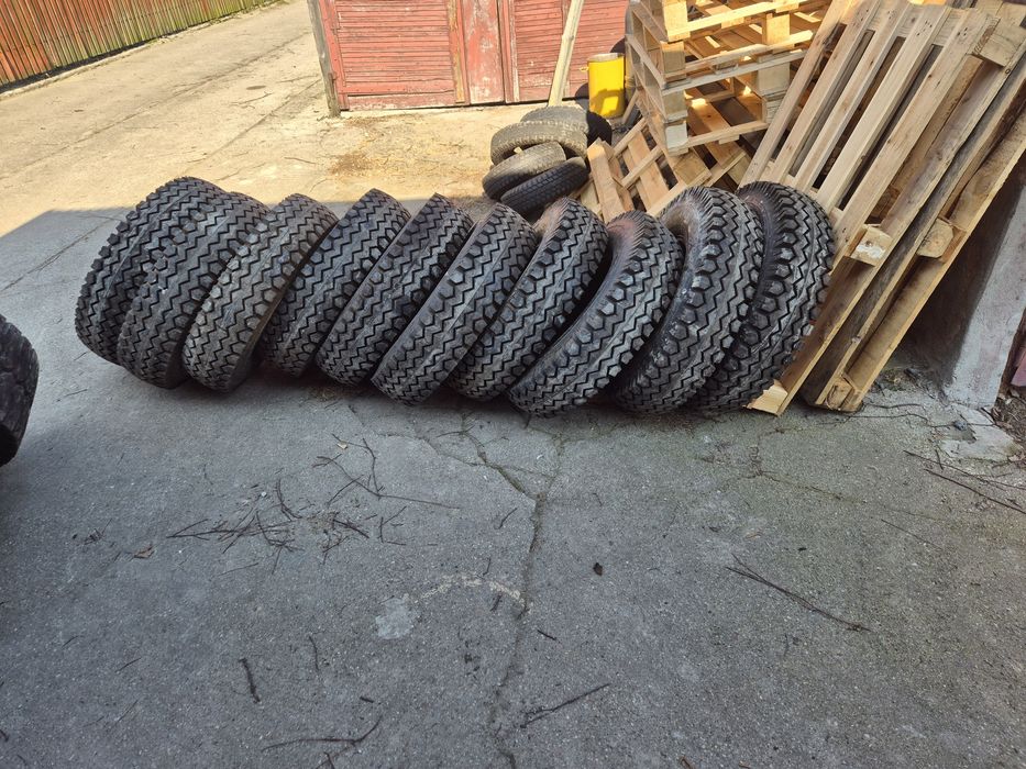 Opony 8.40-15c  8.40-15