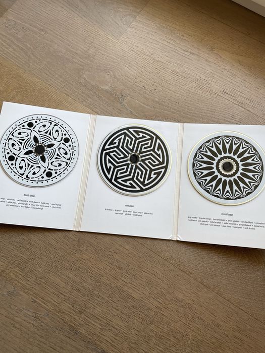 52UM szum brylewski izrael UNikAT ! Brygada kryzys