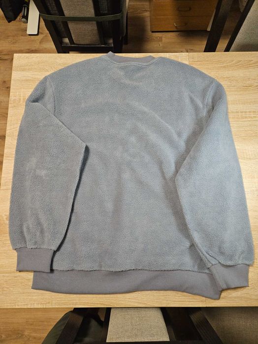 Bluza niebieska Reserved - rozmiar L