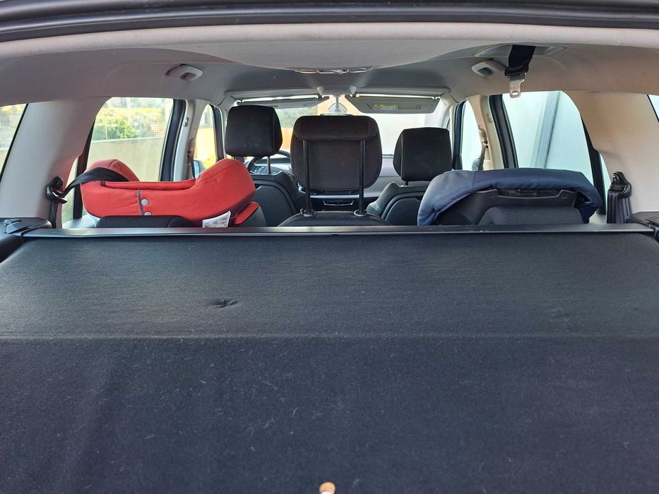 Citroen C4 Grand Picasso de 7 Lugares