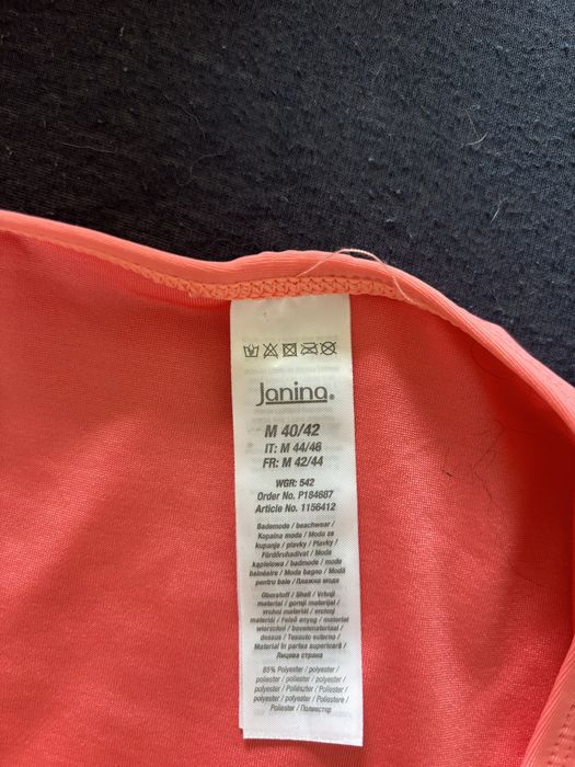 Strój kąpielowy Janina.