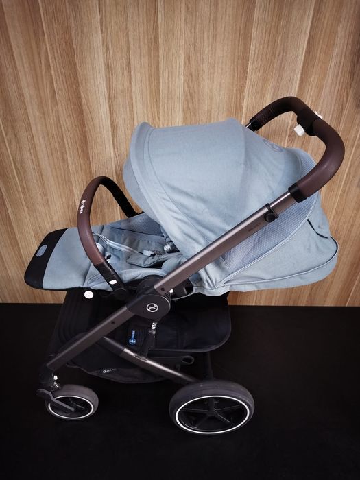 Cybex Balios S lux 2w1 lub 3w1 4w1