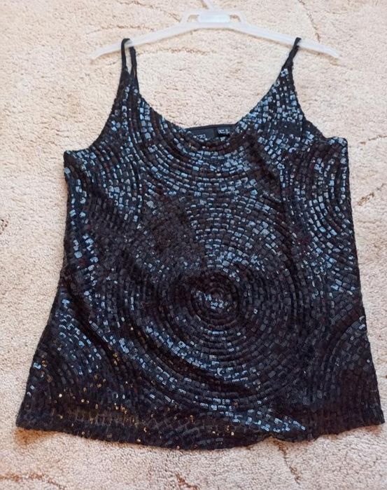 Майка ажурна р.М/L майки