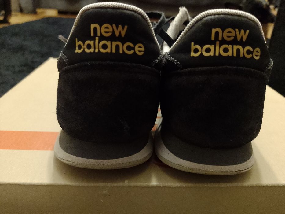 New Balance rozm 37