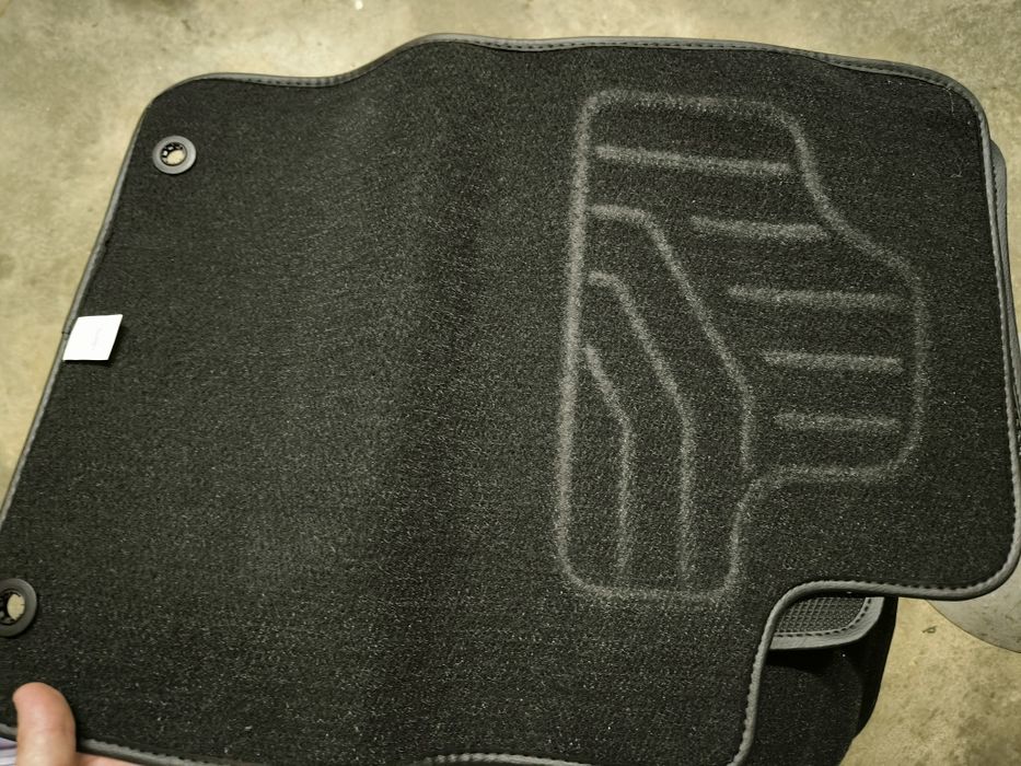 *NOVO* Tapetes Xsara Picasso