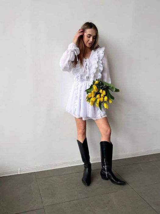 Сукня Меланія