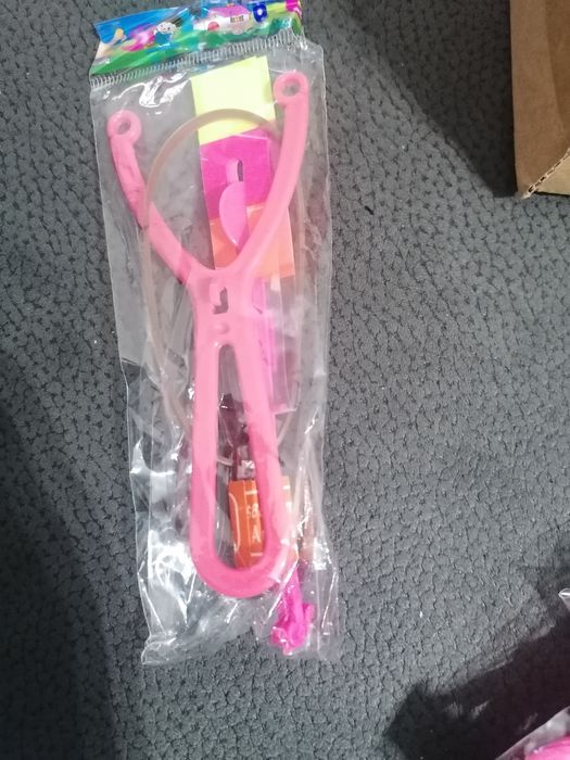 Led toy arrow - 10 unidades