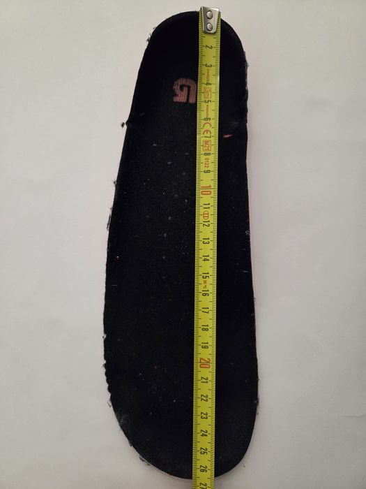 Buty snowboardowe Burton Ruler 42.5