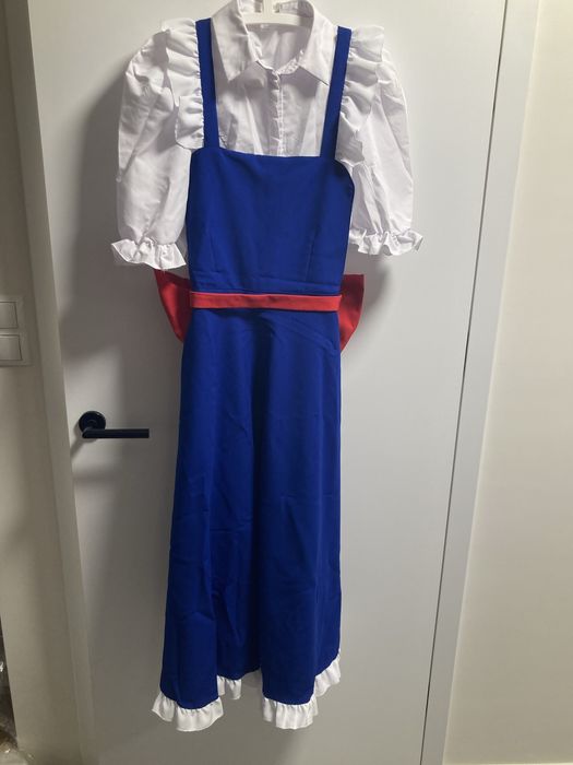 Tohru cosplay / przebranie