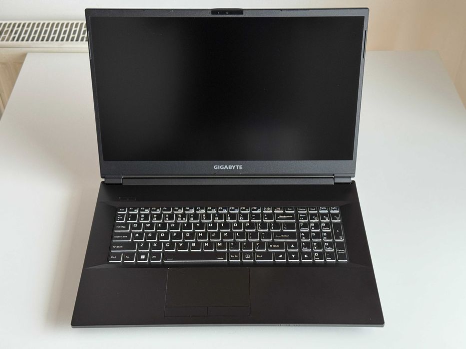 Laptop Gameingowy, RTX 3060, 17 cali