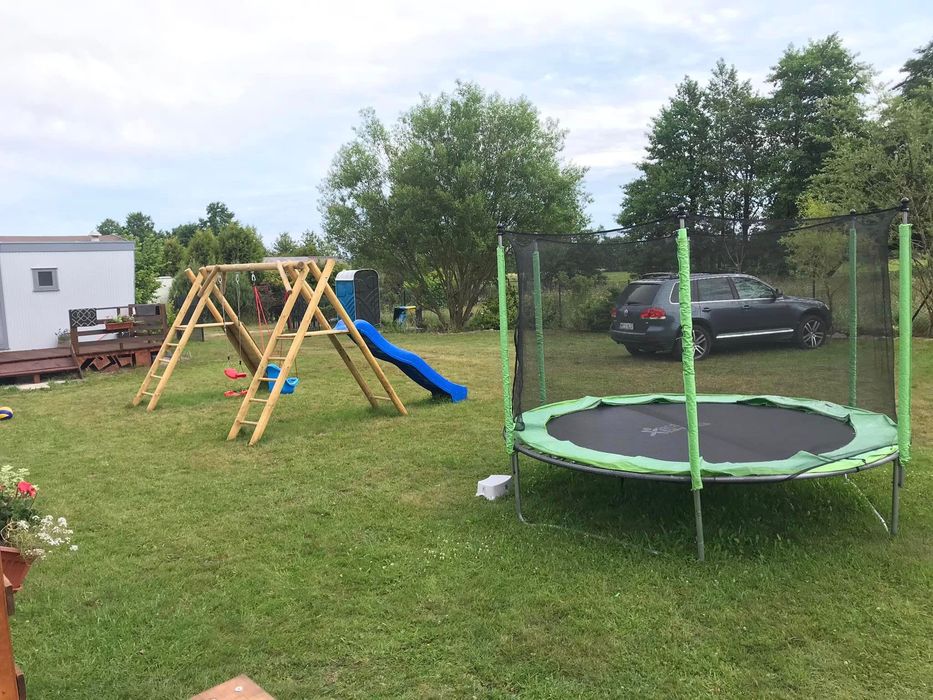 Klimatyczne domki nad morzem blisko plaży od 180zł/doba/domek