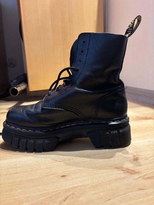 Dr. Martens Audrick 8i