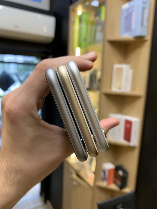 iphone 6-6s\16,32,64,128GbОригінал Neverlock Гарантія