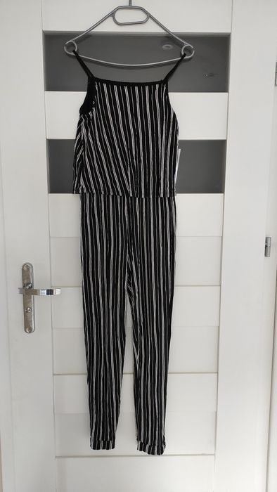 Kombinezon damski xs s