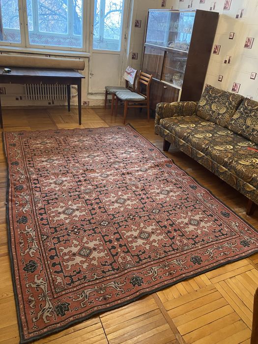 Килим 1,95 х 2,9 м