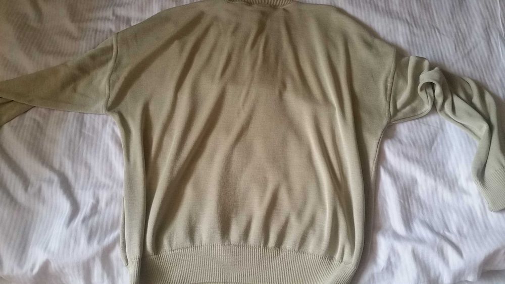 Sweter męski roz. XL
