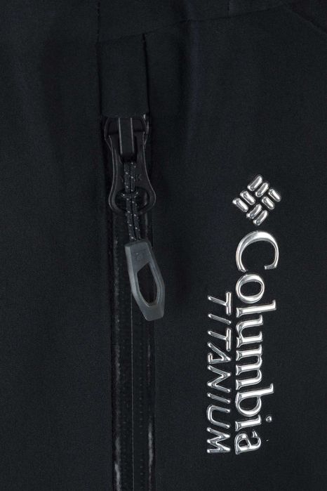 Штаны утепленные лыжные Columbia Titanium оригинал