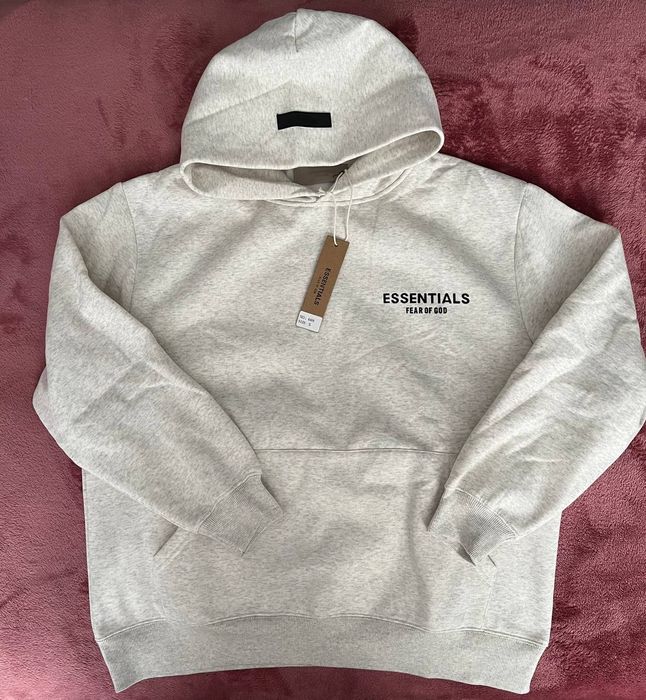 Худі Essentialss