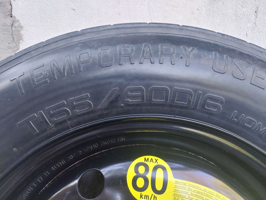 Докатка, домкрат, інструменти для Hyundai Tucson JM / Sportage KM