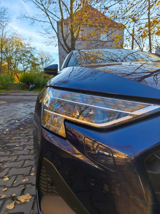 Reflektor Matrix LED Audi A3/S3