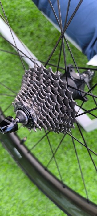Cassete ultegra 11/25 11v