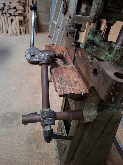 Furador Bedame  Frama