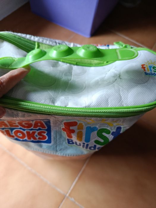 Blocos construção 1-5 anos