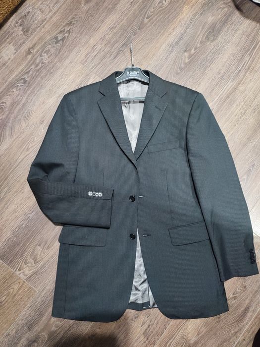 Піджак Batistini Італія вовна