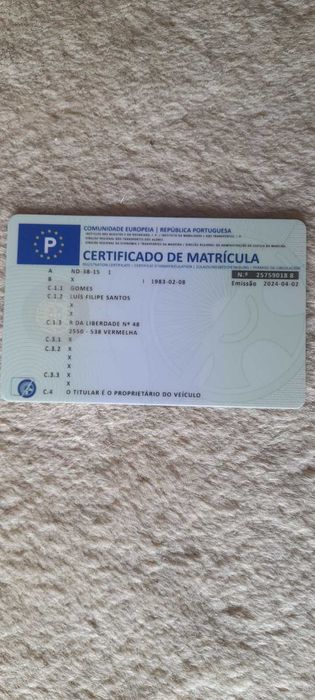 Mercedes 407D 2.4 Diesel 1983 Clássica
