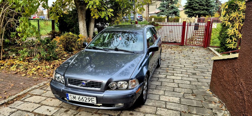 Sprzedam Volvo V40 1.9d