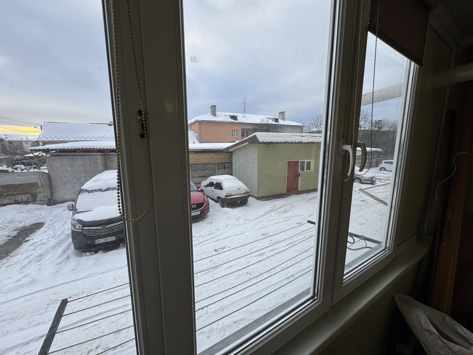 Довгострокова оренда квартири