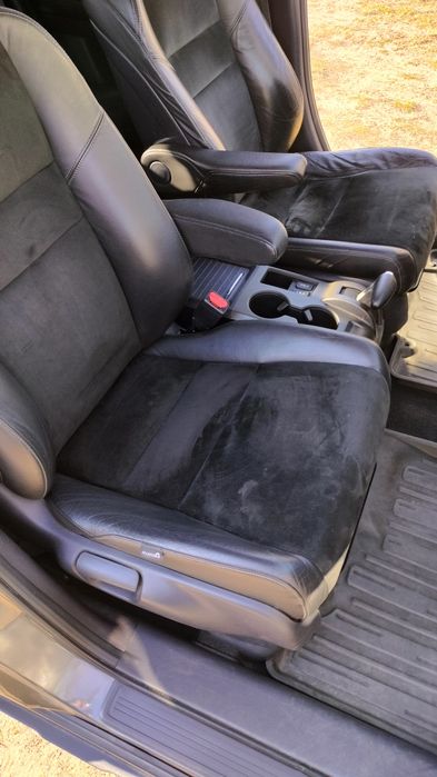 Honda CR-V Salon PL