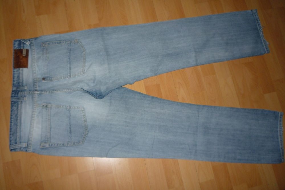 Spodnie męskie jeans roz XL i XXL * Camel Activ