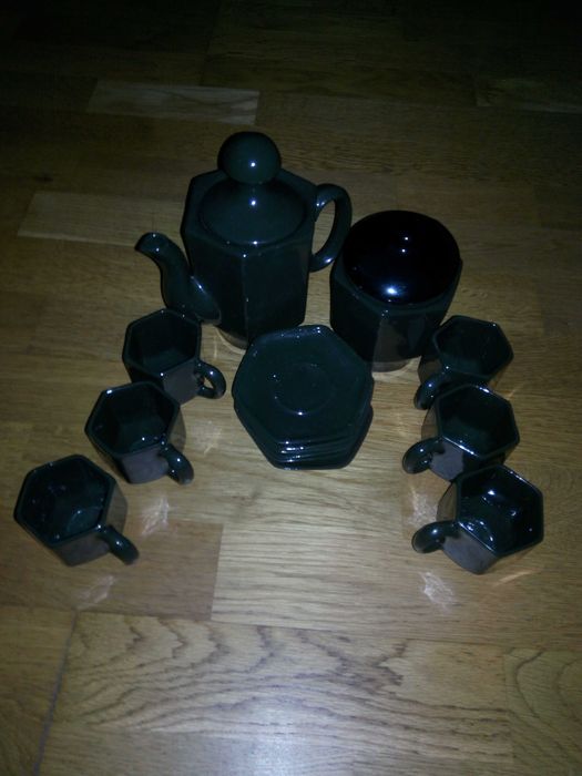Сервіз  для кави