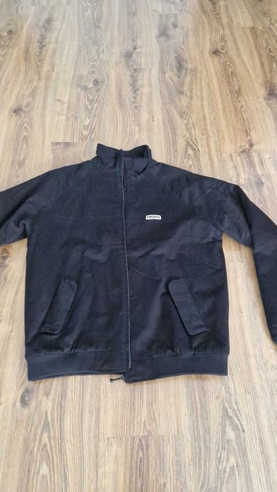 Kurtka Prosto Klasyk hip hop wwo nowa