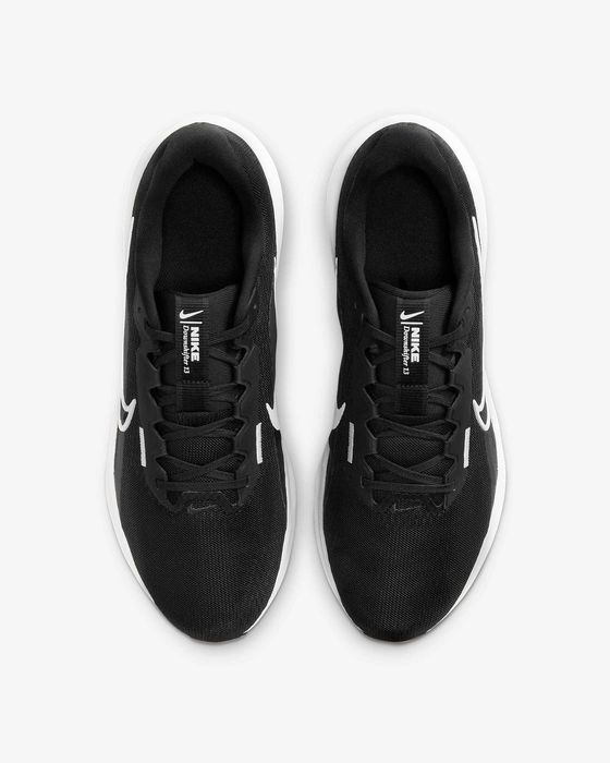 Кросівки для бігу чоловічі Nike Downshifter 13 (FD6454-001) ОРИГІНАЛ!