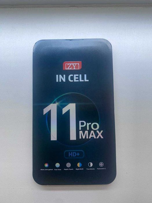 Дисплей iPhone 11 Pro Max 7/8/X/11/12/13/14 дисплей екран з доставкою